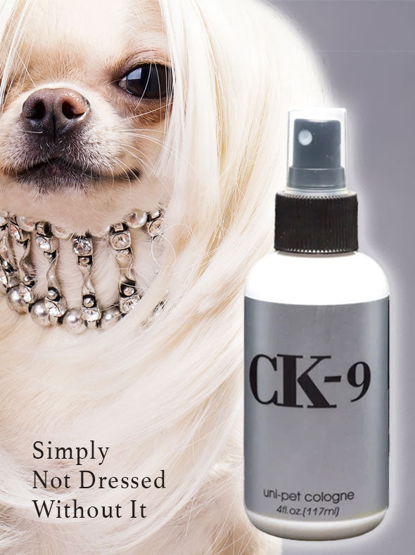CK9 CK9