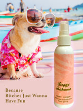 Load image into Gallery viewer, Doggy Bahama Girl
